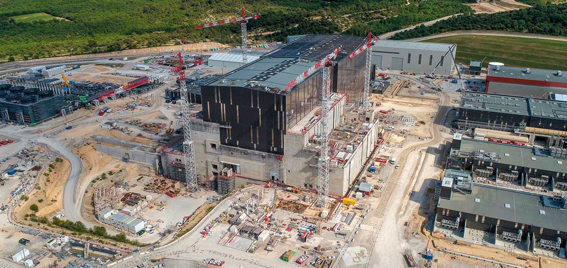 The ITER Challenge: Nuclear Fusion, a Future in Suspense