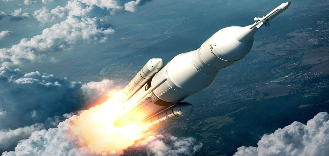 The Evolution of Nuclear Propulsion in Space Exploration