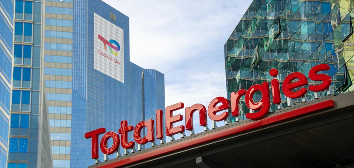 Complaint against TotalEnergies following the jihadist attack in Palma
