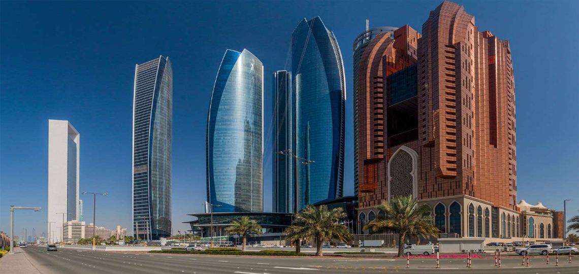 Opening of ADIPEC 2023: For a new industry