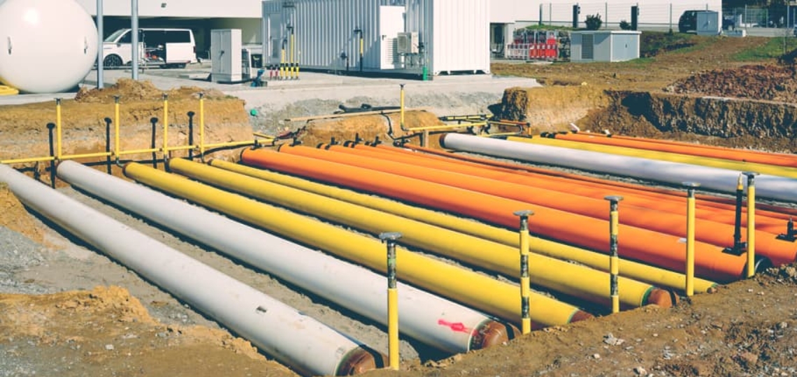 Les défis de l’injection d’hydrogène dans les pipelines de gaz naturel