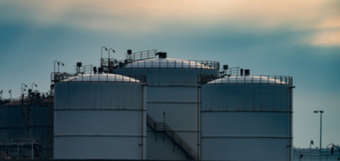 Expansion de la Capacité de Stockage de GNL en Allemagne