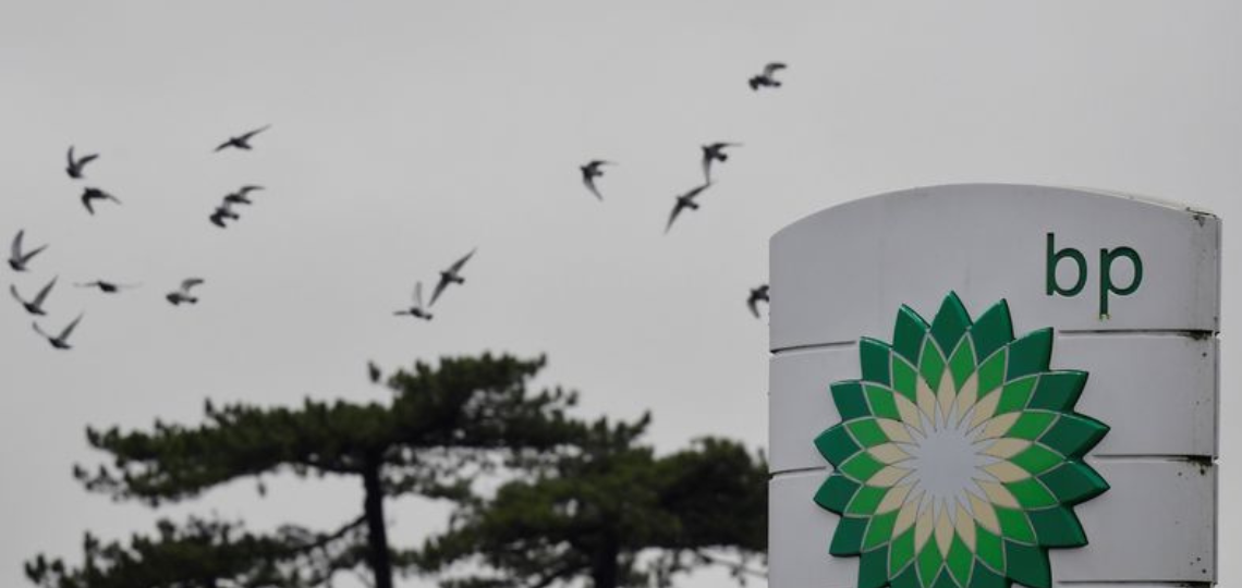 BP déçoit le marché malgré un bénéfice net au troisième trimestre