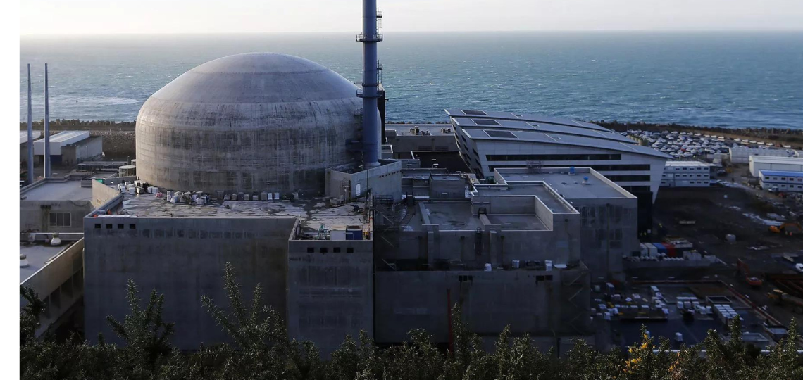 EDF propose la construction de réacteurs EPR en République tchèque