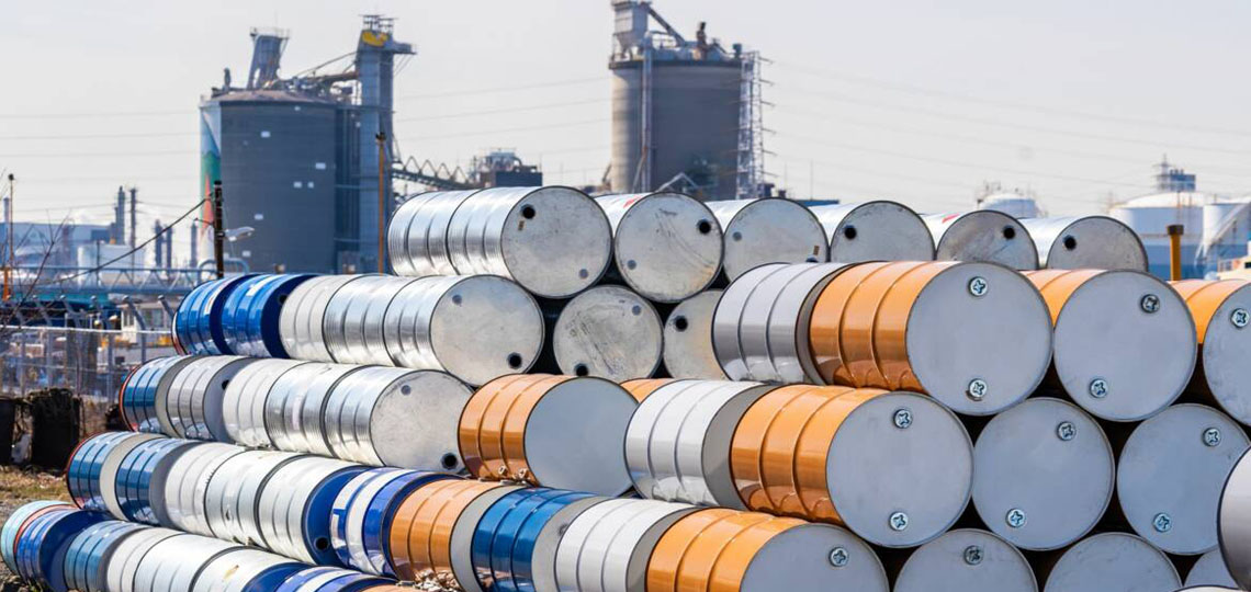 La Demande Mondiale de Pétrole à la Hausse selon l’OPEC