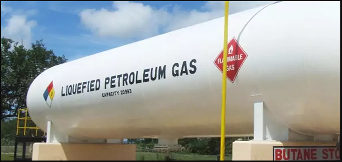 Suspension des exportations de gaz LPG au Niger