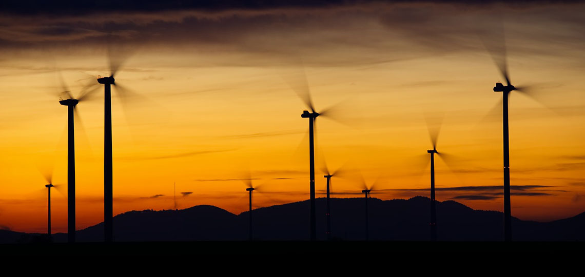 Baisse du taux de refus des projets renouvelables en France