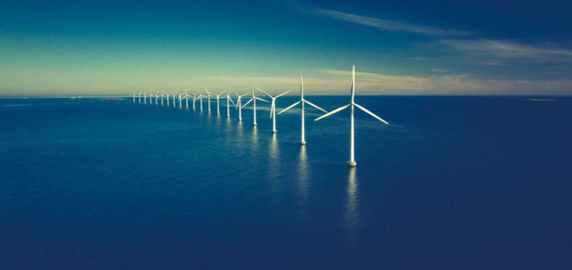 Orsted Cancels Major Offshore Wind Farm Projects in the United States