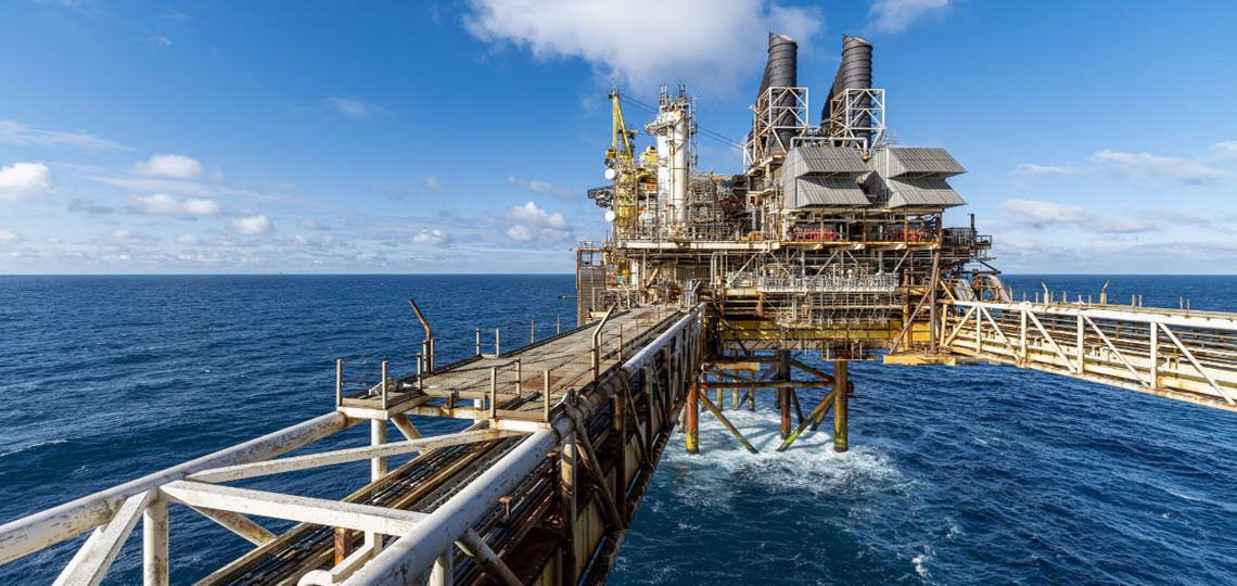 BP Announces Delayed Start-up of Seagull Project