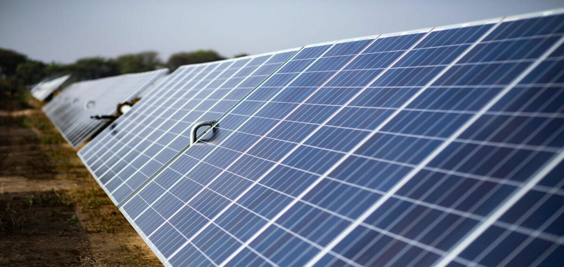 La Plus Grande Usine de Panneaux Photovoltaïques d’Europe se Profile en Moselle