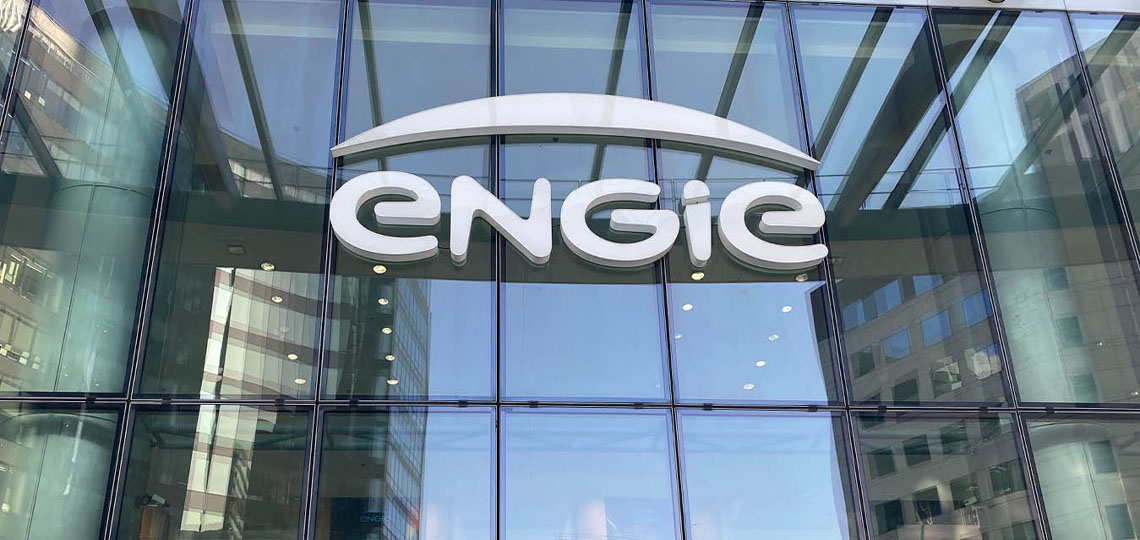 Engie annonce une croissance solide malgré les défis du marché de l’énergie