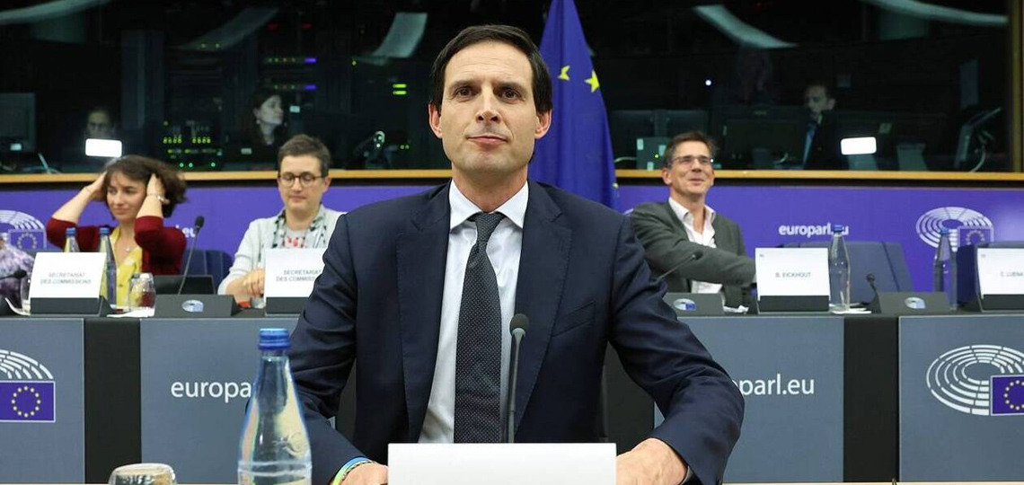 COP28: European Commissioner declares the urgent need to move away from fossil fuels