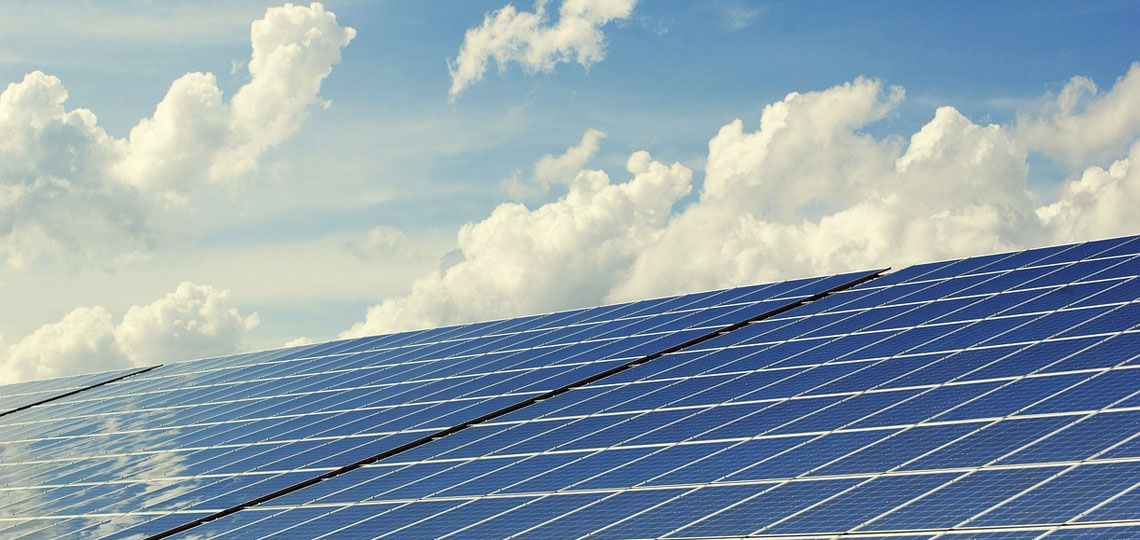 Militants Écologistes S’Opposent à la Construction d’une Centrale Photovoltaïque