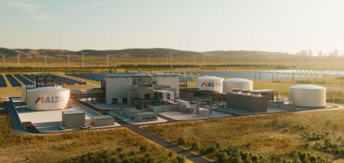 Malta Inc. Obtient une Subvention de 9 Millions d’Euros