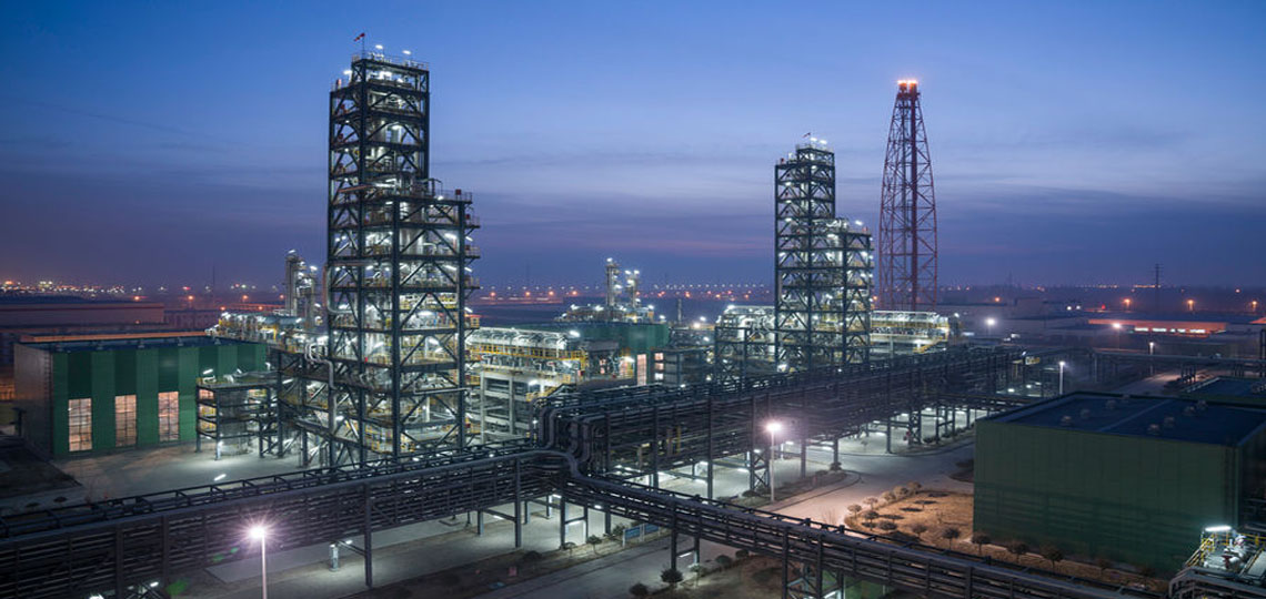 Technip Energies Confirms its Withdrawal from Russia and Presents Q3 Results