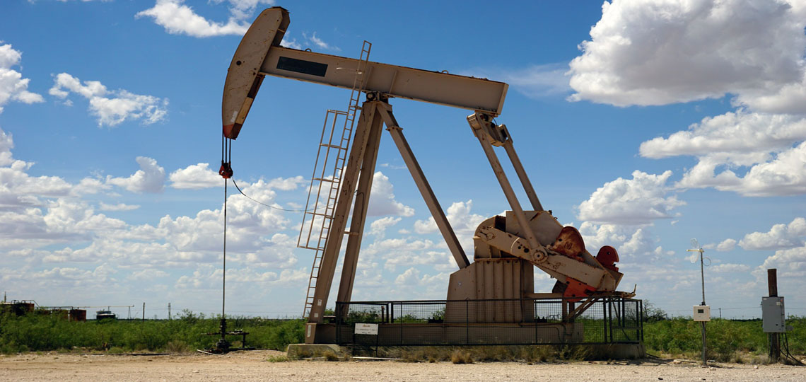 Hausse des prix du pétrole suite à la décision de la Fed