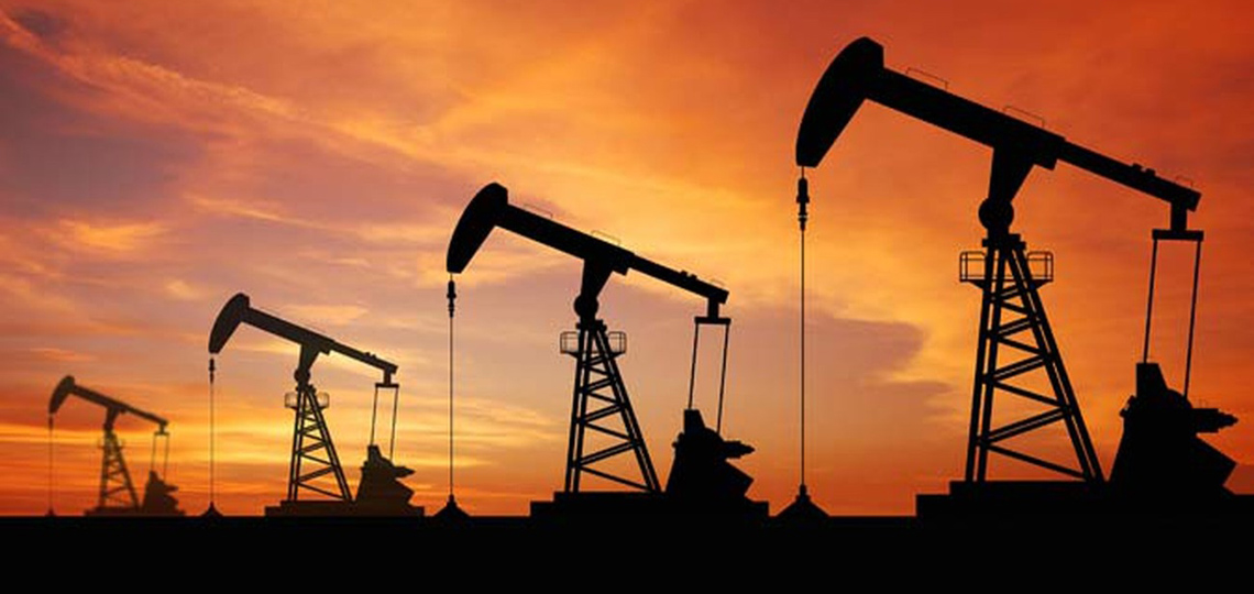 Les Prix du Pétrole Montent en Raison des Tensions Géopolitiques au Moyen-Orient