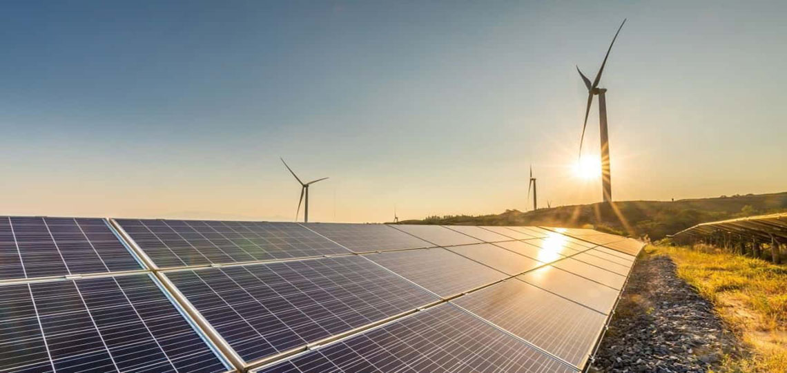 RWE Extends Its Influence in Iberian Solar with Morgavel Farm