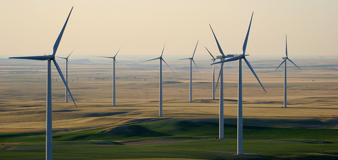 Greece unveils ambitious plan to develop offshore wind energy