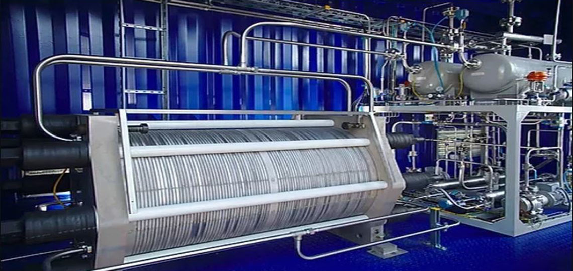 HydrogenPro ASA Unveils Exceptional Third Quarter Performance