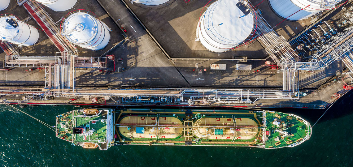 PetroChina Enregistre une Forte Croissance de son Bénéfice dans le Gaz Naturel