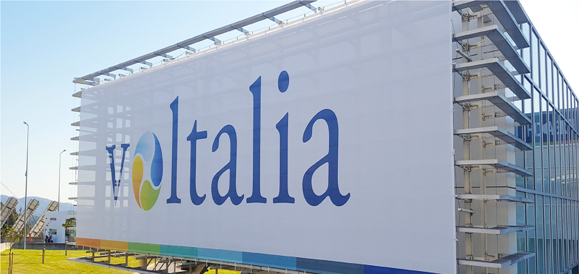 Voltalia renforce la transition énergétique en Ouzbékistan