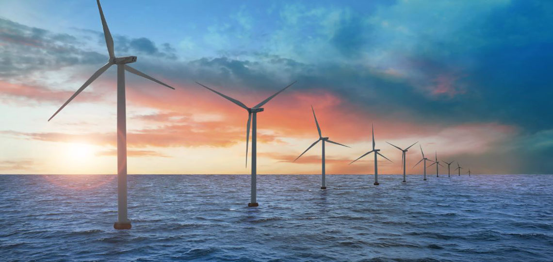Towards an Offshore Wind Revolution in Finland