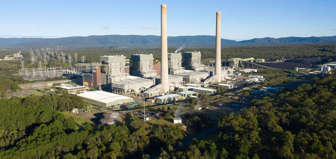 Carbon transition credits to finance the move away from coal