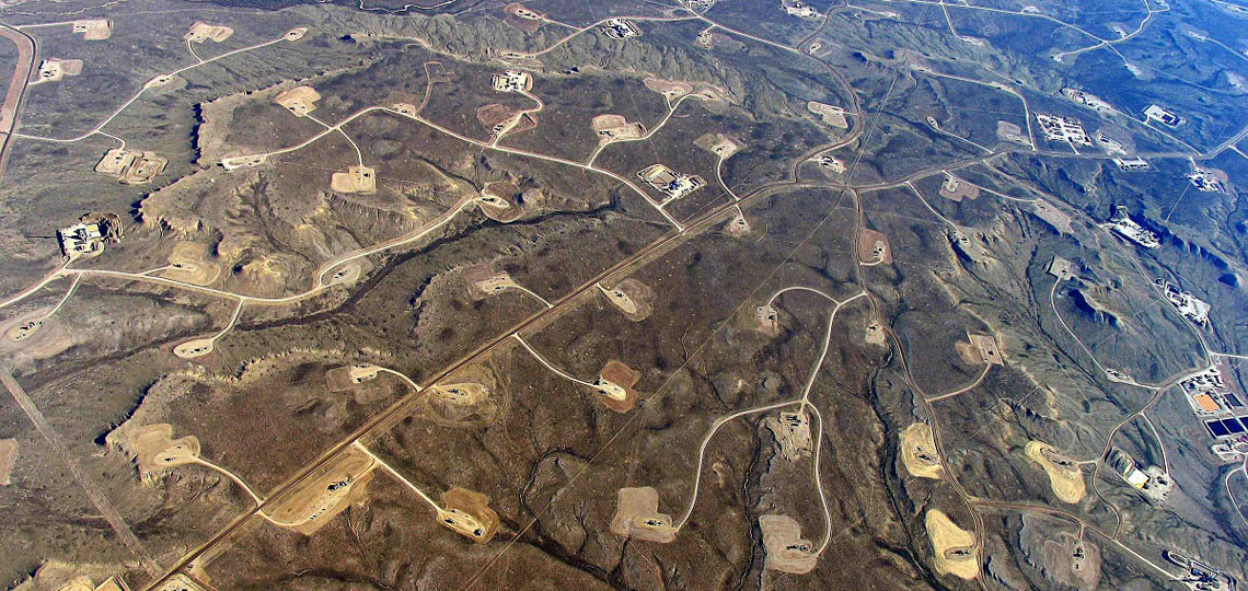 BP Expands Natural Gas Production in the United States