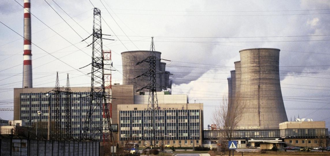 Renaissance Nucléaire: Un Nouvel Élan pour l’Énergie Atomique