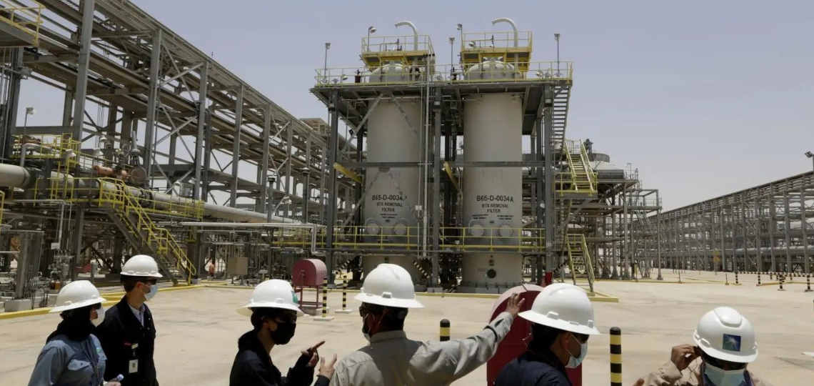 Controversial Saudi strategies to boost oil demand