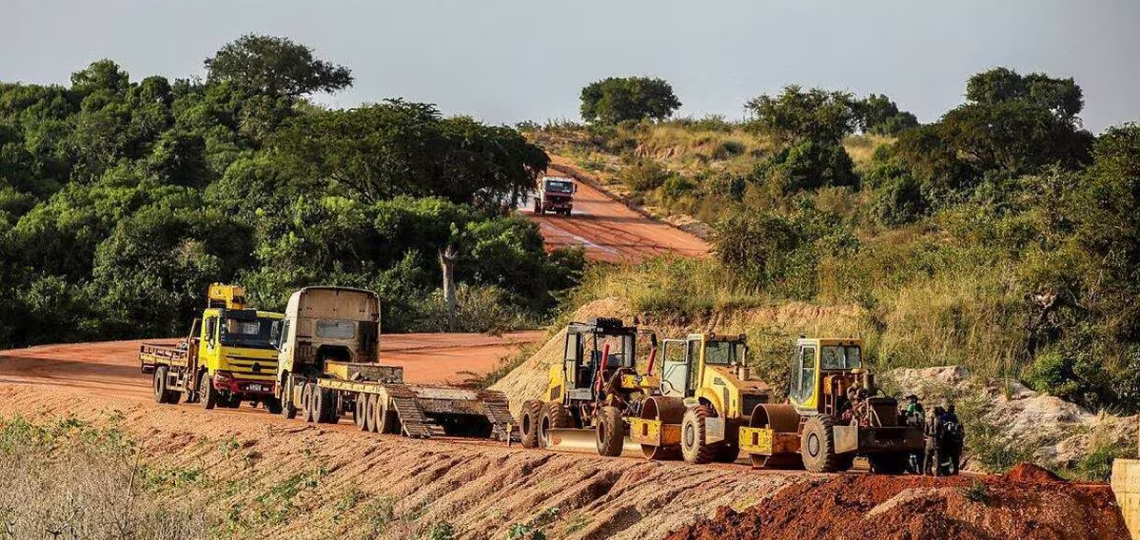 HRW Accuses Ugandan Authorities of TotalEnergies Project