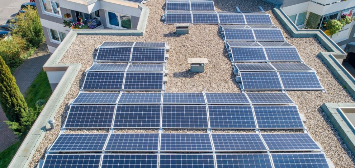 Accord Hanersun-Solfácil: Une Nouvelle Ère Solaire au Brésil