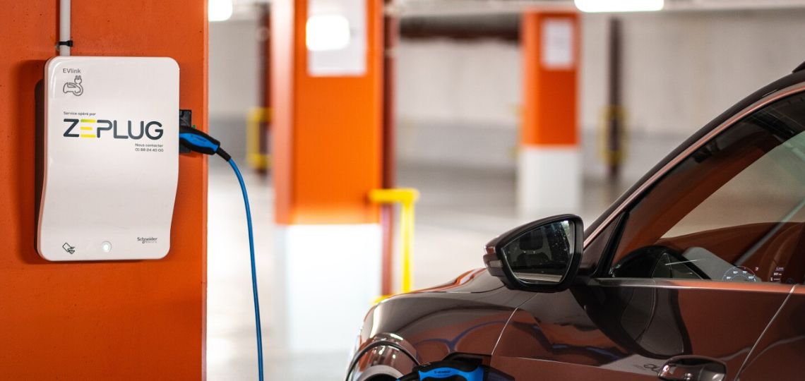 Merger of ChargeGuru and Zeplug: A New Era for Electric Mobility