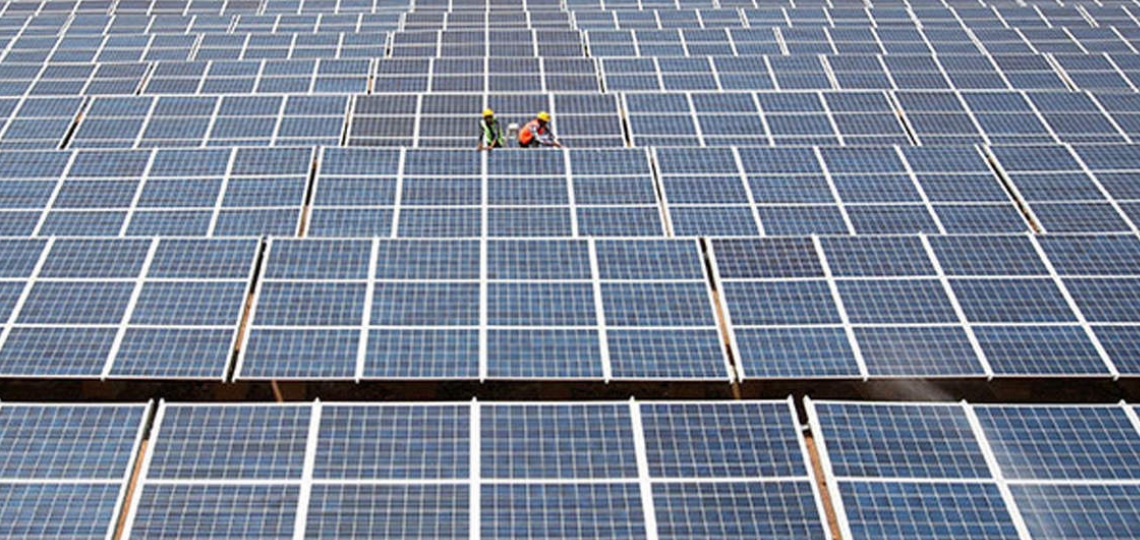 TPREL et SJVN S’Allient pour une Révolution Énergétique en Inde