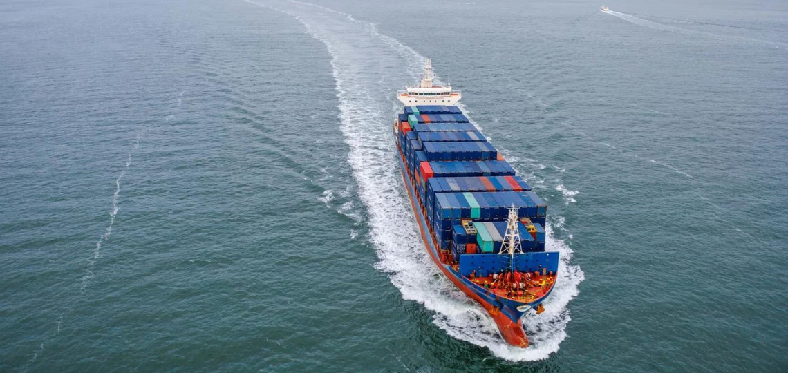 The Economic Impact of Energy Transition in the Maritime Sector