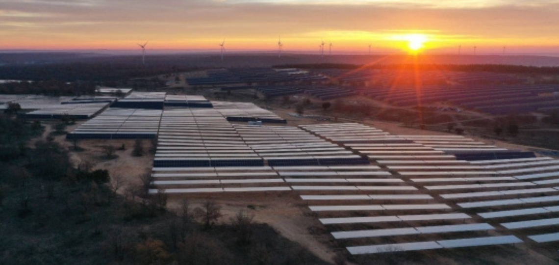 L’Ascension Spectaculaire de Solaria dans le Secteur de l’Énergie Solaire