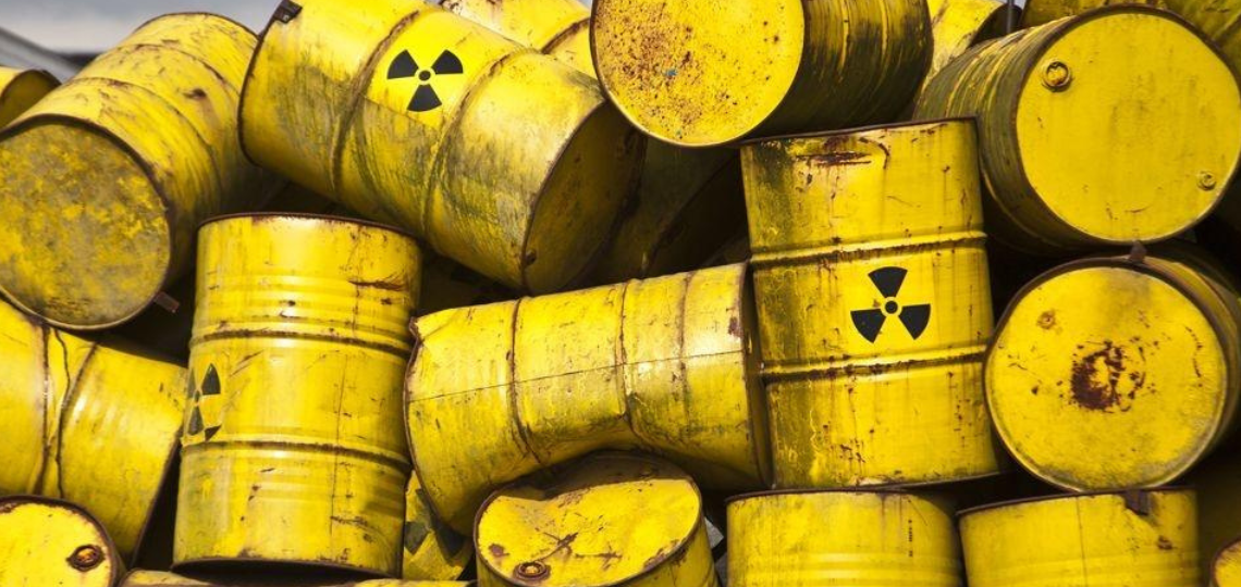 Sécurisation Durable des Déchets Nucléaires à Cumbria: Une Nouvelle Ère