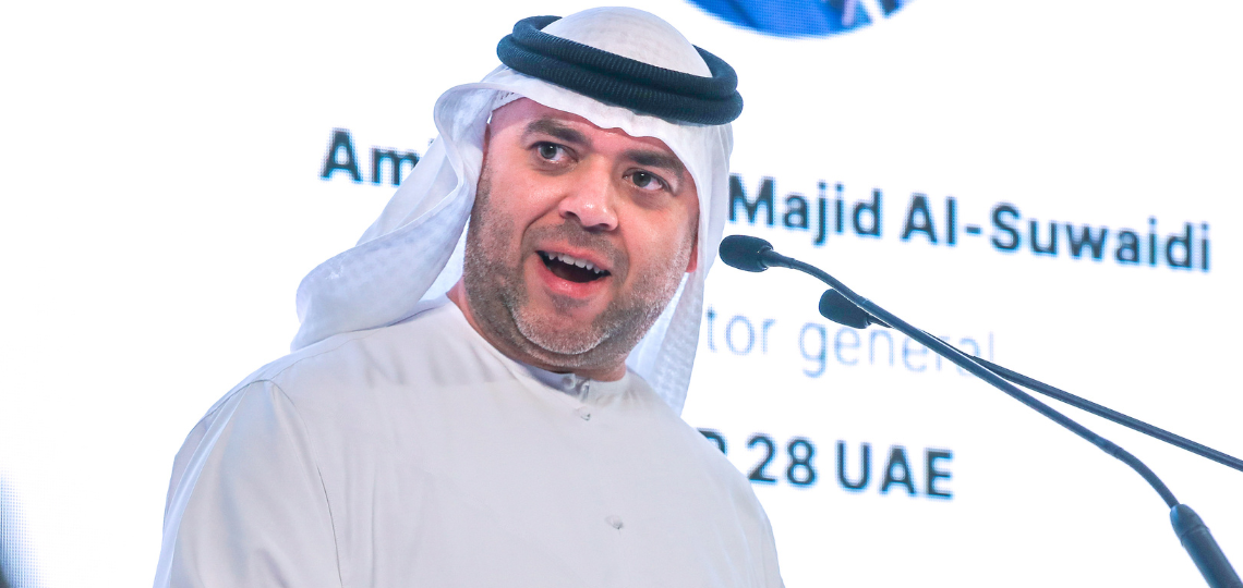 Défis et Impératifs de la COP28: Une Bataille pour l’Avenir Climatique