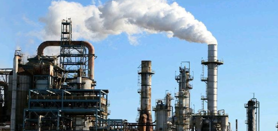 Expansion and challenges in global refining: Outlook 2023-2024