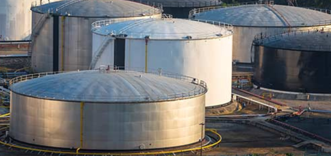 The EU prepares for winter 2024-2025: Massive gas storage in prospect