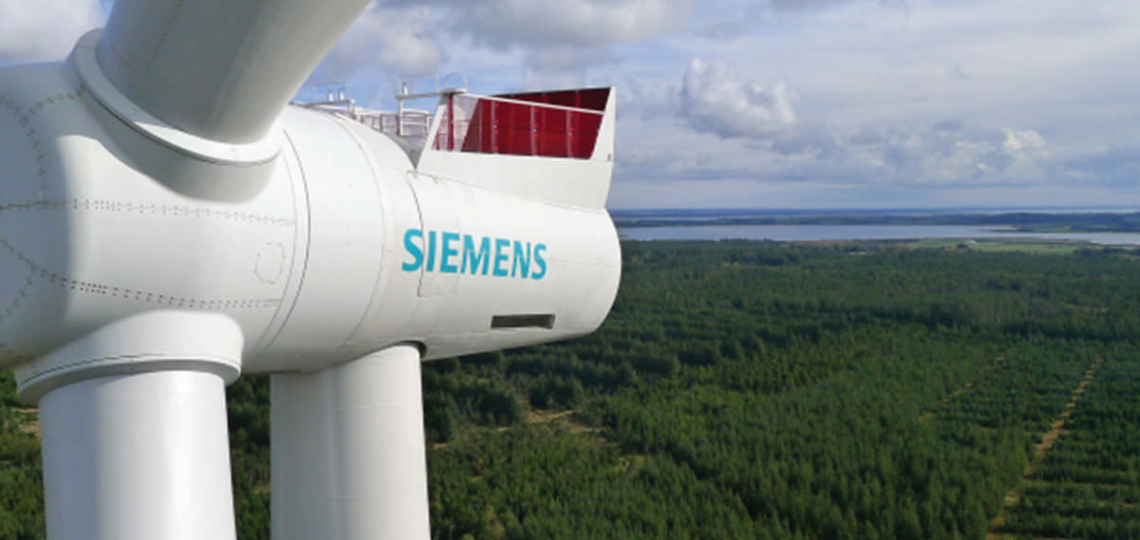 Siemens Energy: Disrupted Year in Review and Outlook for Turnaround