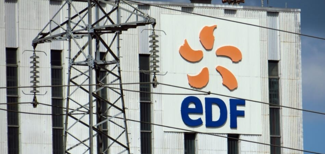 State-EDF Agreement on Electricity Prices: Balance or Controversy?