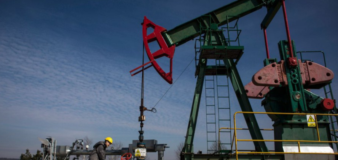 Perspectives Énergétiques: Croissance de la Demande et Offre Pétrolière en 2023