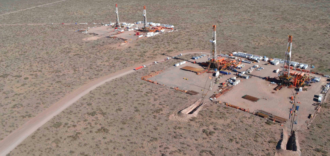 Argentina: Energy Dilemma and Electoral Impact