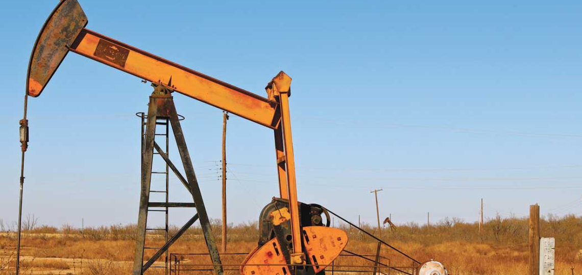 Contrôle qualité renforcé pour le pétrole de schiste texan