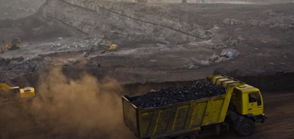 Secteur Minier en Inde : Lancement des Enchères pour 39 Mines de Charbon