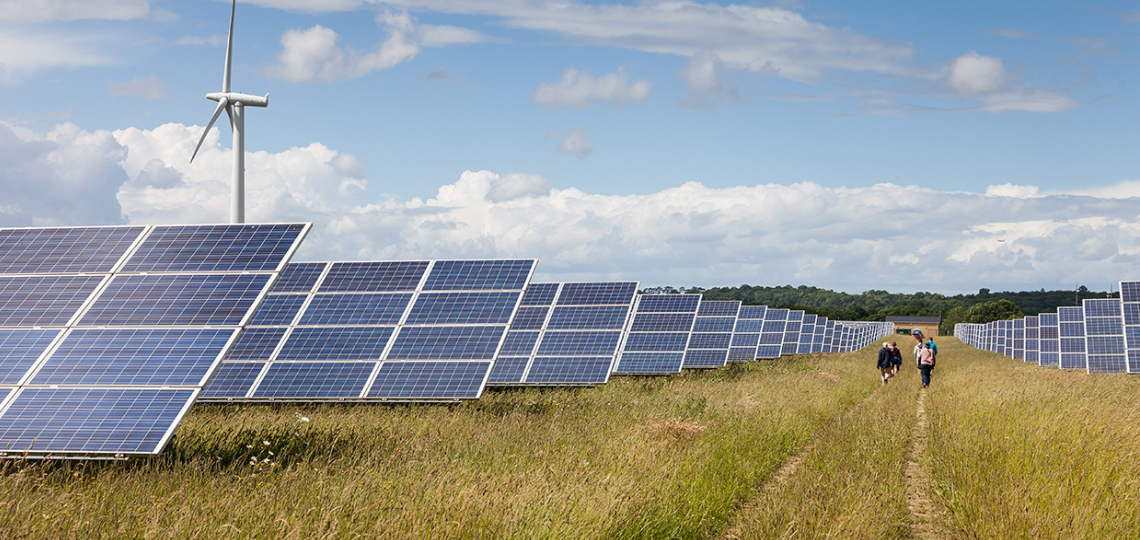 Minnesota Power: Révolution Solaire pour un Avenir Durable