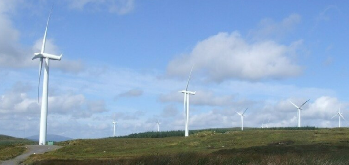 France’s first SSE onshore wind turbine: Inauguration and outlook