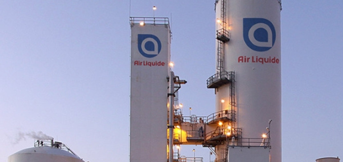 Partenariat Stratégique Air Liquide-ENEOS: Vers un Avenir Hydrogène Bas Carbone